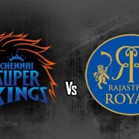  Ticket sales for IPLT20 CSK vs RR on 20.04.18 has been postponed...!!