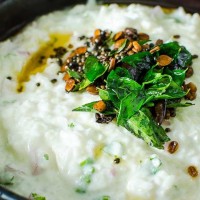 Why Indians Prefer Curd Rice..!!