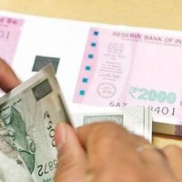 Normalcy restored in currency circulation after the demonetisation cruch
