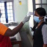 Kerala sees daily Covid tally dip further