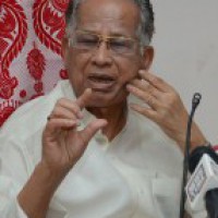 Former Assam CM Tarun Gogoi passes away