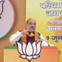 30 lakh watch Amit Shah's 'Odisha Jan Samvad' virtual rally
