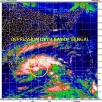 Cyclone Nivar: Modi dials TN & Puducherry CMs, assures support