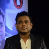 AR Rahman to open for U2 in India