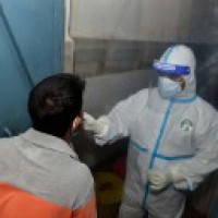 Delhi records 1,246 more coronavirus cases, 40 deaths