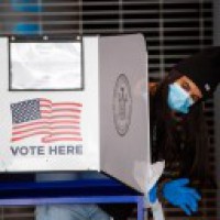 US election officials reject Trump's fraud claims