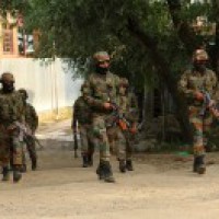 2 terrorists killed in Kashmir encounter
