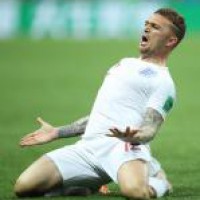 Even without fans we'll try to find a way to win, says Trippier