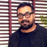 Anurag Kashyap's 'freedom from lethargy'