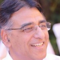 Except for Sindh, Pak Covid situation improving: Asad Umar