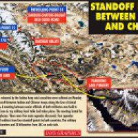 China a bigger problem than Pakistan, say a majority of Indians
