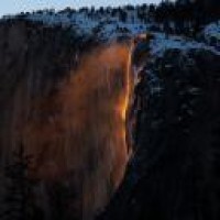 US' Yosemite National Park reopens