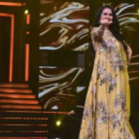 Rishi Kapoor was quite the charmer: Padmini Kolhapure