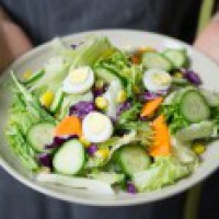 Vegans, vegetarians at higher risk of bone fractures: Study