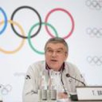 Beijing 2022 to be a historic event, says IOC chief Thomas Bach