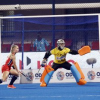 We have achieved match fitness, says Savita ahead of Sunday's game