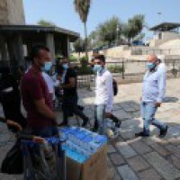 Full lockdown in Israel to begin from Sep 18