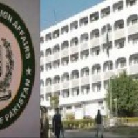 Pak rejects MEA statement on Indian High Commission officials' harassment