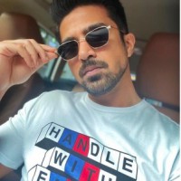 Saqib Saleem: Comedy teaches you to live in the moment