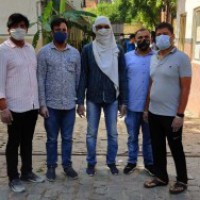 ISIS operative trained by Pak handler, learnt to make IEDs online