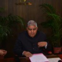 Dhankhar yet to give nod to two bills passed by Bengal Assembly