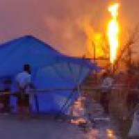 Two more months needed to douse Assam oil well fire: Minister