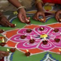 Tamil Nadu celebrates Diwali with traditional fervour