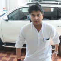 Hundreds of Scindia supporters resign from Congress