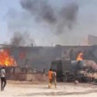 Sudan blast: Indian workers' families await word on kin's fate