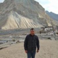 Chinese transgressions must end, say people living at LAC