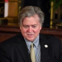 Ex-Trump adviser charged with fraud over Mexico wall funds