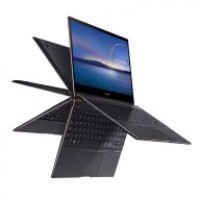 ASUS unveils laptops with Intel 11th Gen Core chips