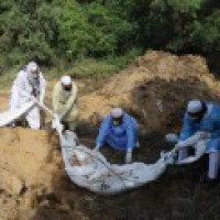 35 acres of land allotted for burial of Covid victims in B'luru
