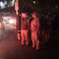 JNU admin talks tough on campus violence, calls for peace   