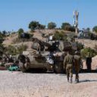 Israel successfully tests sea-to-sea missile system
