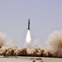 Pakistan not bound by treaty prohibiting nuclear weapons
