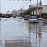 'Heavy rains in Yemen making catastrophic humanitarian situation worse'
