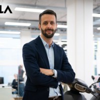 Ola ropes in Julien Geffard to lead electric business in Europe