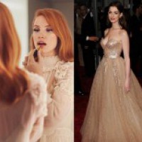 Jessica Chastain, Anne Hathaway team up for Mothers' Instinct