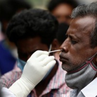 Maha's Covid deaths again cross 100-mark, cases rise