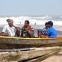 UP best performer in inland fisheries, Odisha is best Marine state
