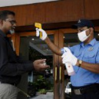 One more Covid-19 positive case surfaces in Andhra