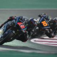 Indonesia expects MotoGP circuit construction to be completed in mid-2021