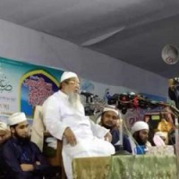 Bangladesh radical Islamist leader warns to tear down all statues