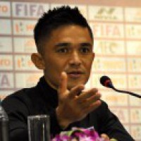 Have learnt more from defeats than victories, Chhetri tells Kohli