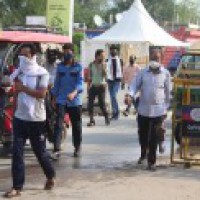 9 more containment zones in Gurugram