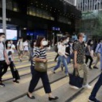 HK steps up anti-pandemic efforts amid untraceable cases