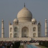 Taj Mahal not to reopen, for now