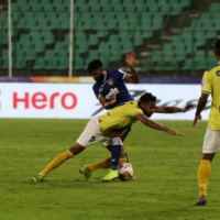 Gomes penalty save helps Kerala Blasters secure point vs Chennaiyin