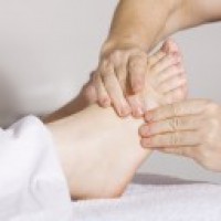 Had a hectic week? Just 10 minutes of massage will relax you